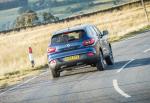 Renault Kadjar 2015 года (UK)